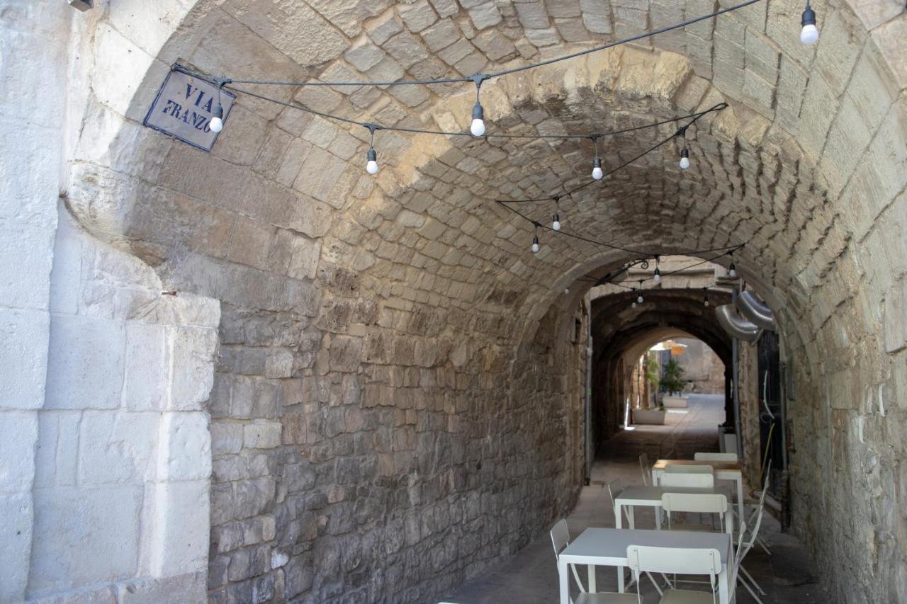 Casa Vacanza Da Dina موديكا المظهر الخارجي الصورة
