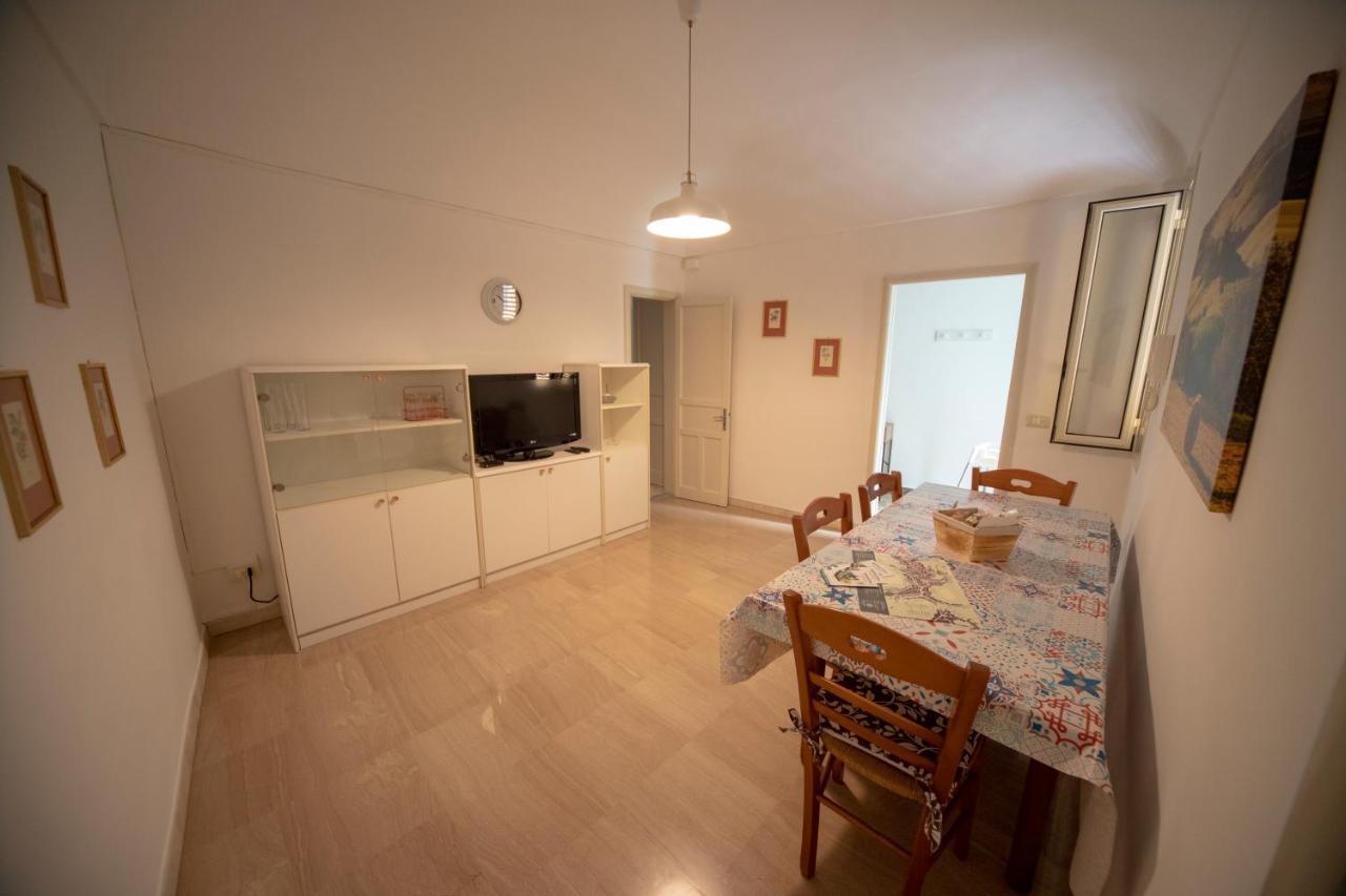 Casa Vacanza Da Dina موديكا المظهر الخارجي الصورة