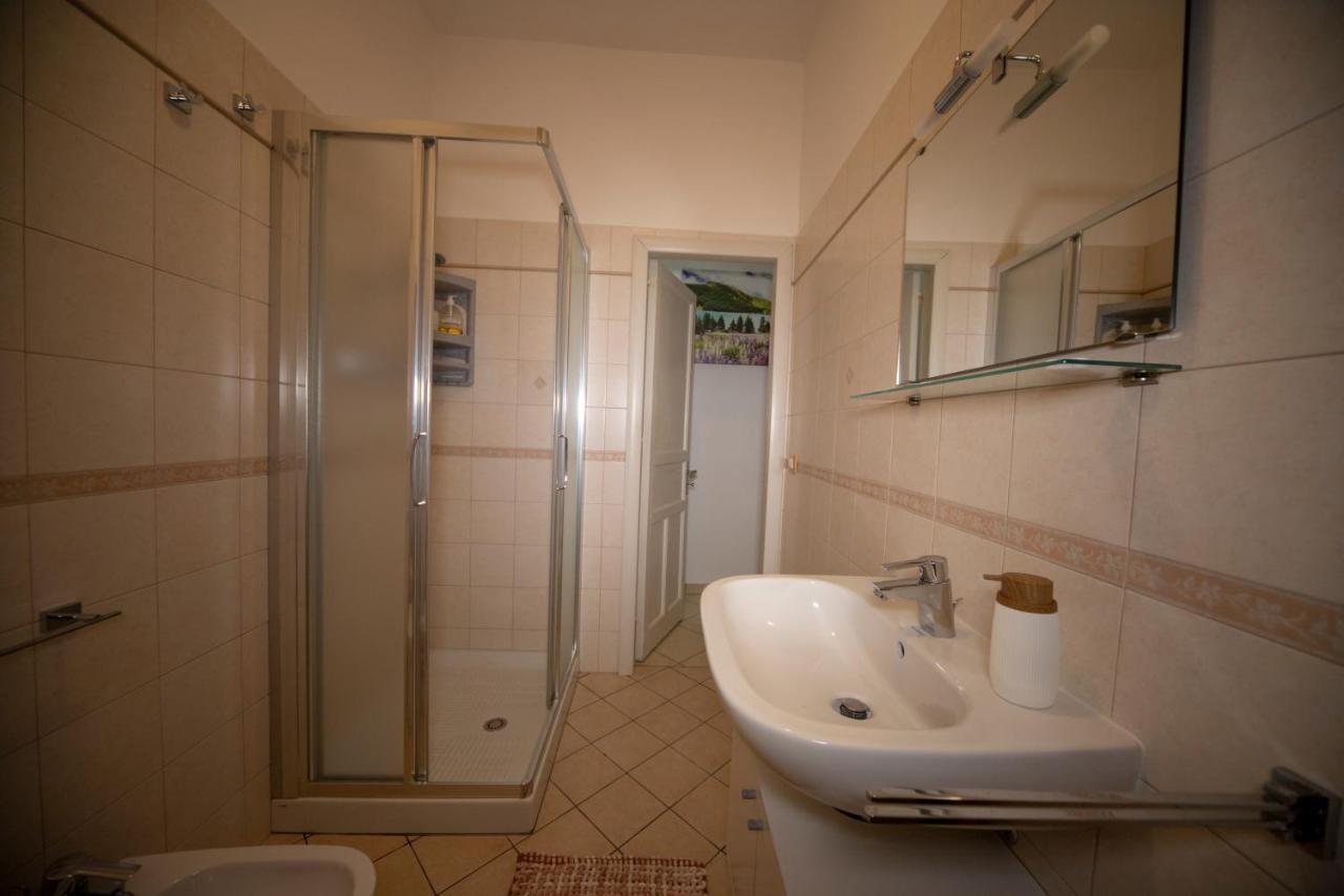 Casa Vacanza Da Dina موديكا المظهر الخارجي الصورة