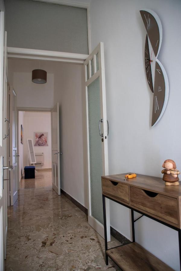 Casa Vacanza Da Dina موديكا المظهر الخارجي الصورة