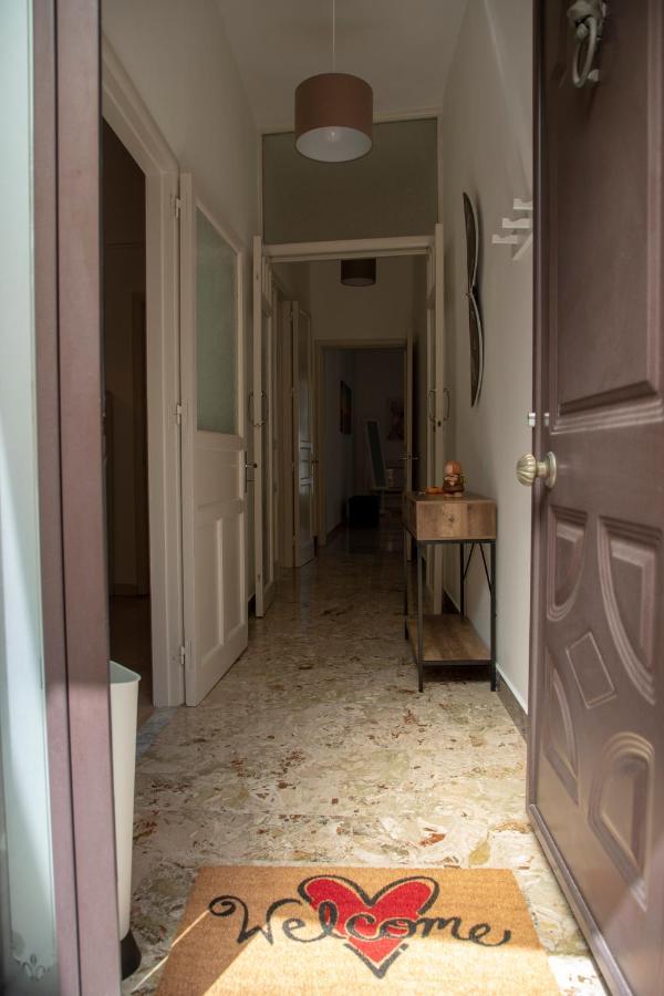 Casa Vacanza Da Dina موديكا المظهر الخارجي الصورة