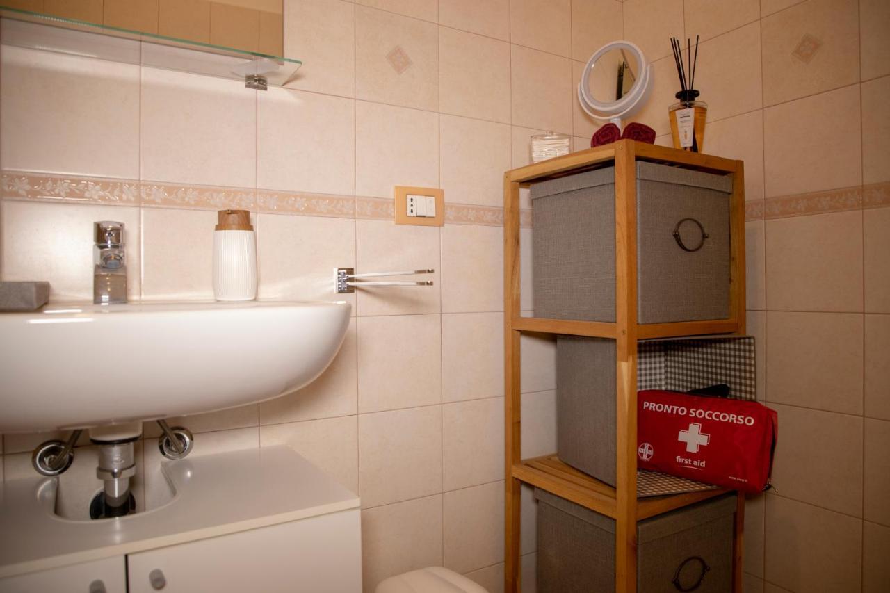 Casa Vacanza Da Dina موديكا المظهر الخارجي الصورة