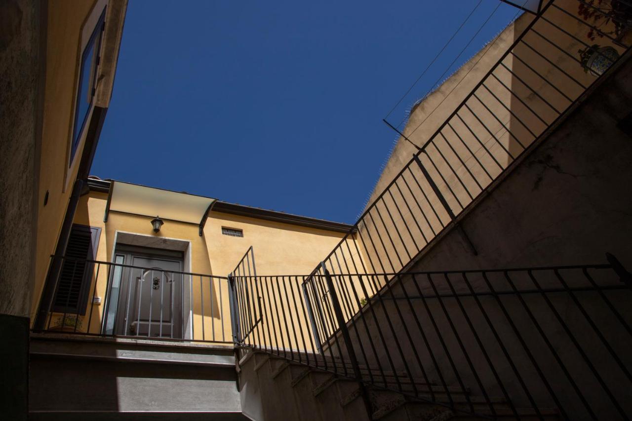 Casa Vacanza Da Dina موديكا المظهر الخارجي الصورة