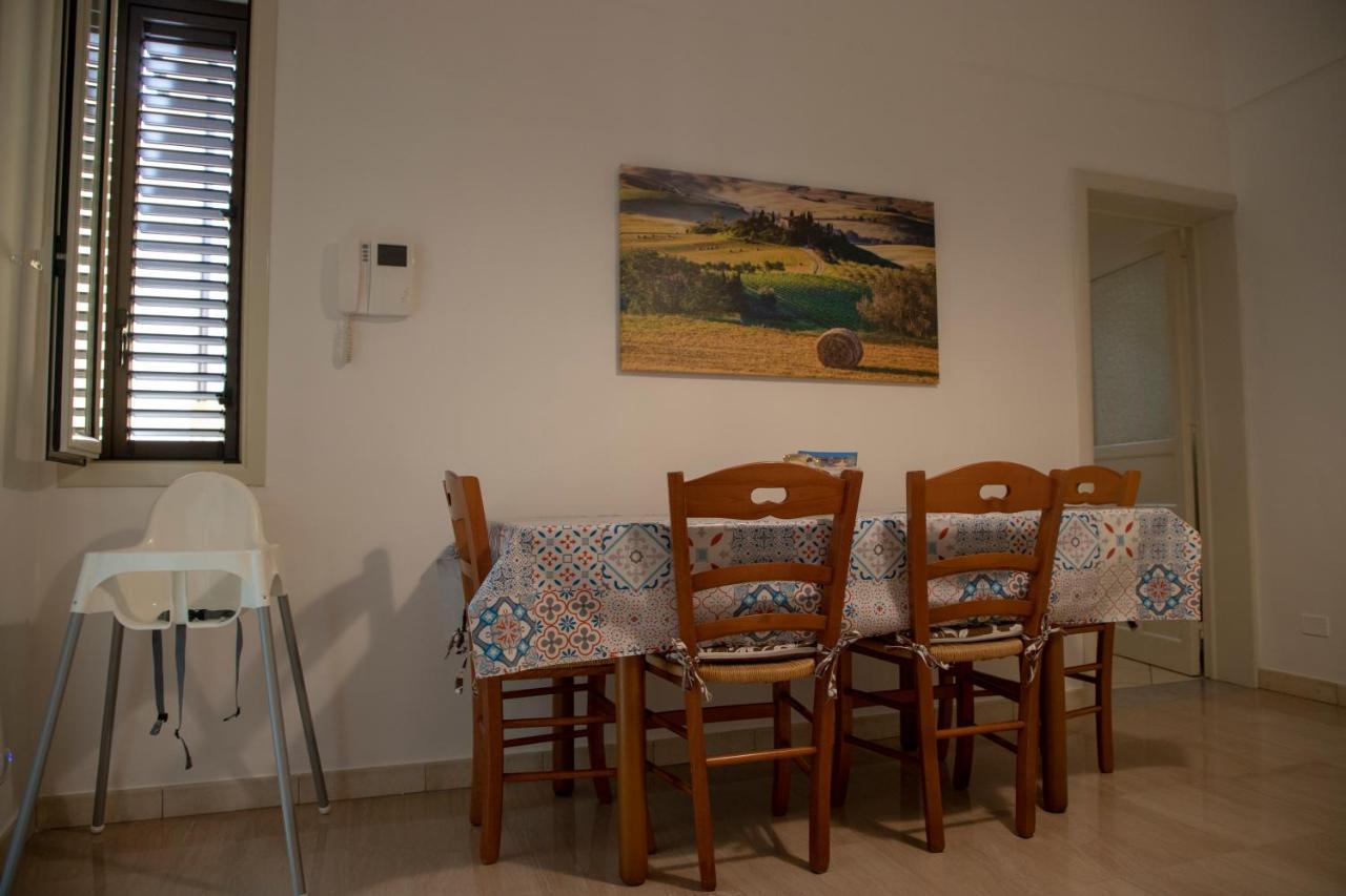 Casa Vacanza Da Dina موديكا المظهر الخارجي الصورة